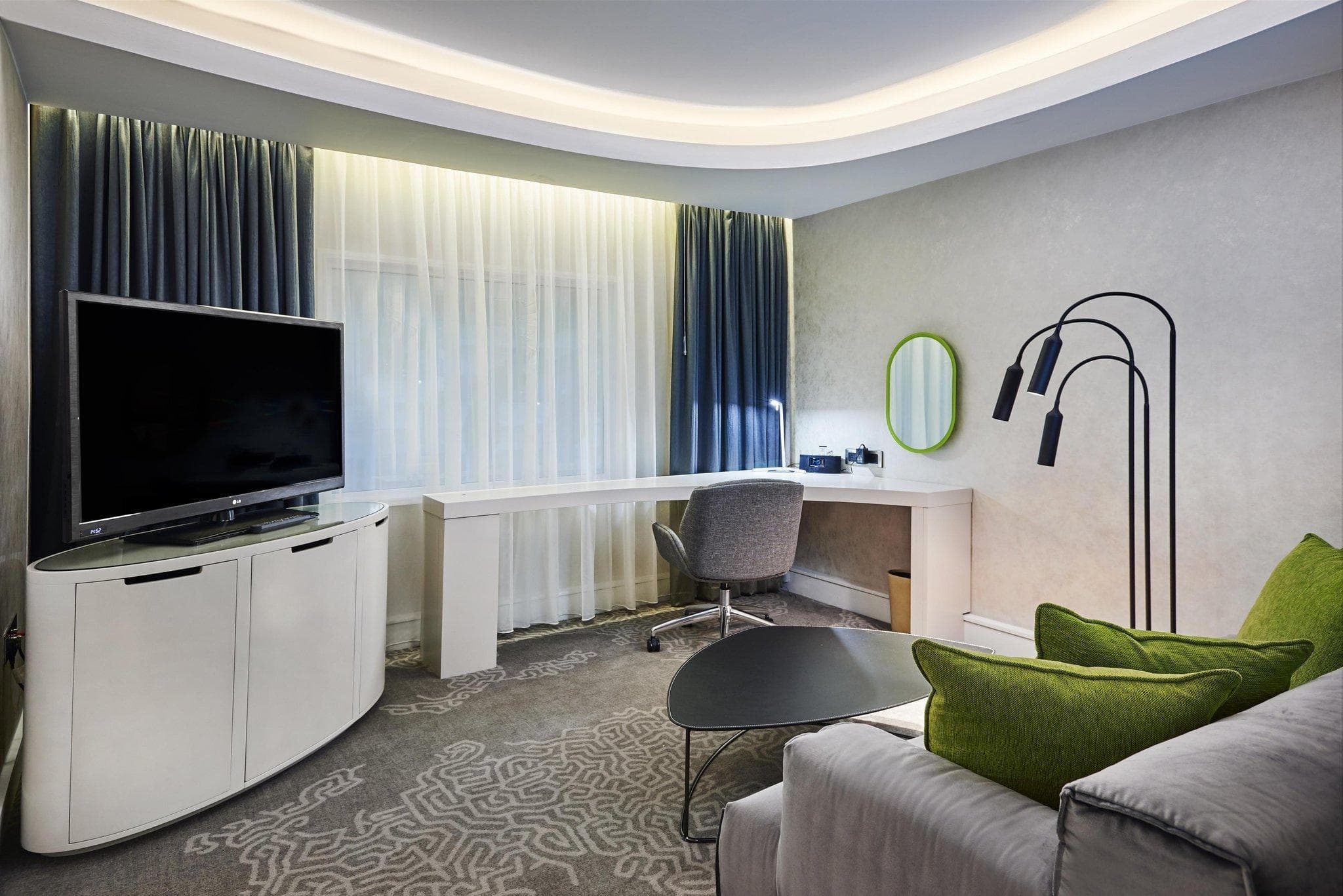 Hilton London Heathrow Airport