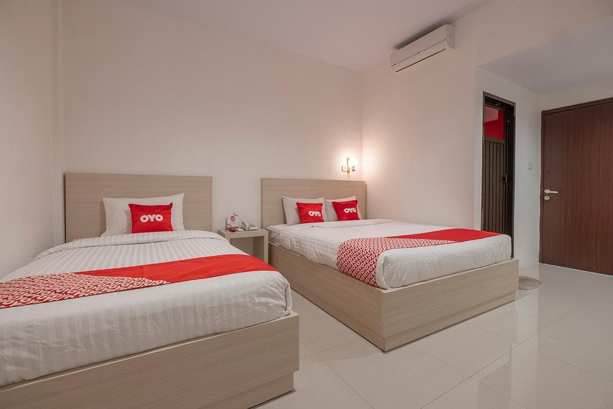 OYO 1633 Hotel Darma Nusantara 3