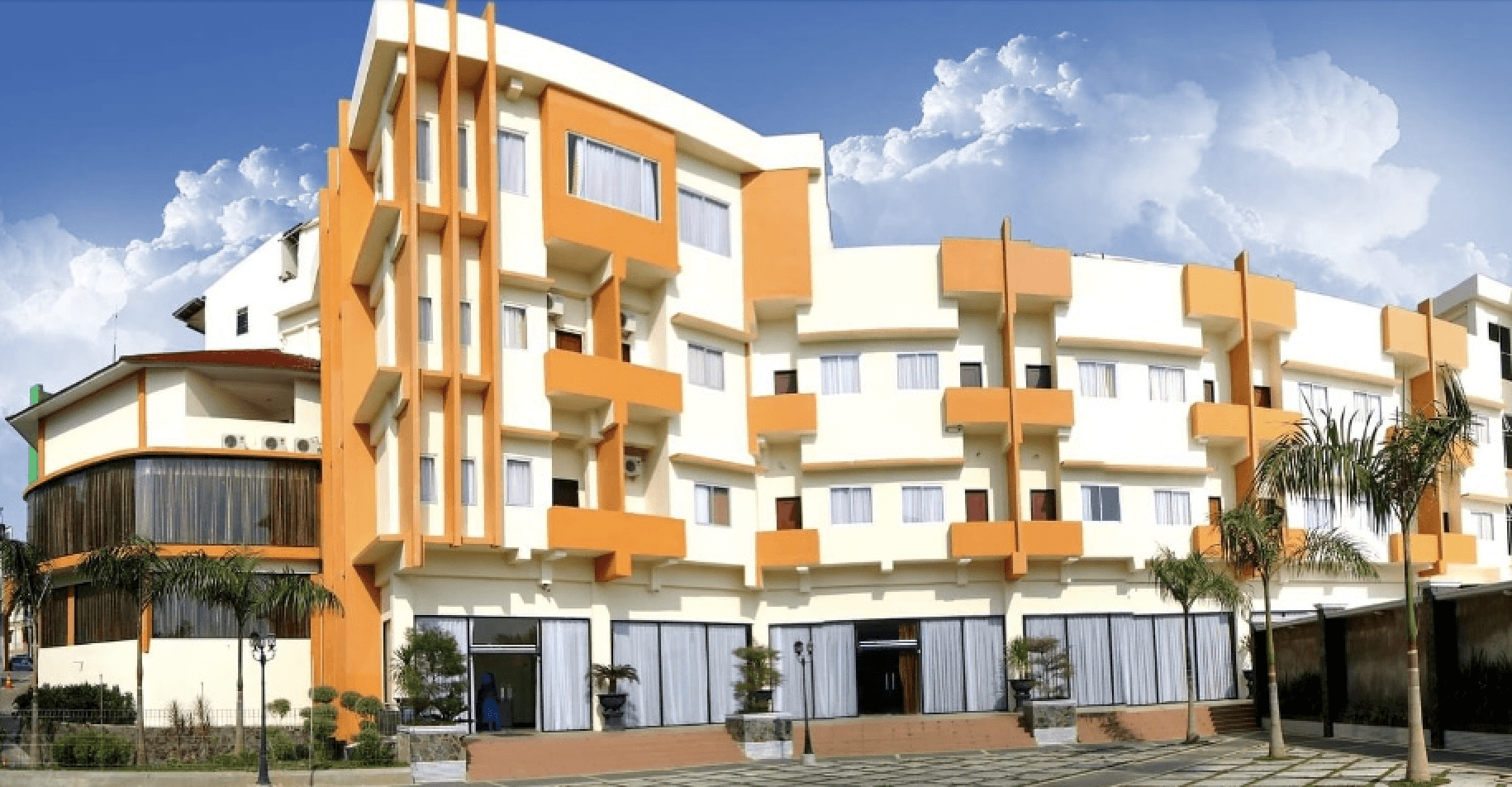 Smart Hotel