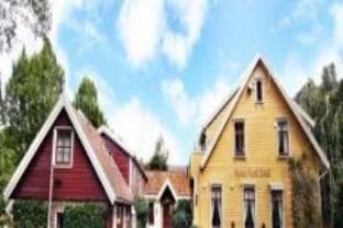 Kronen Gaard Hotel