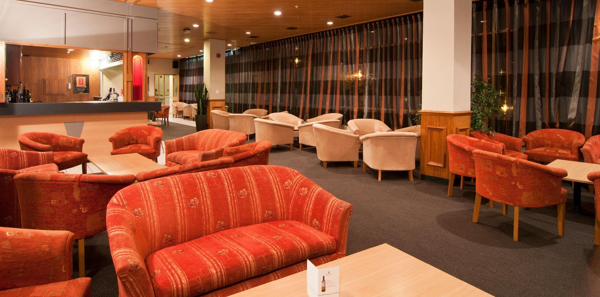 Kingsgate Hotel Dunedin