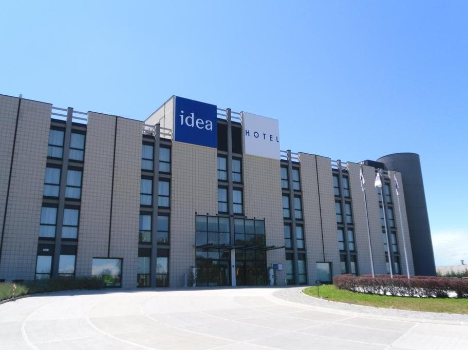 Idea Hotel Milano San Siro
