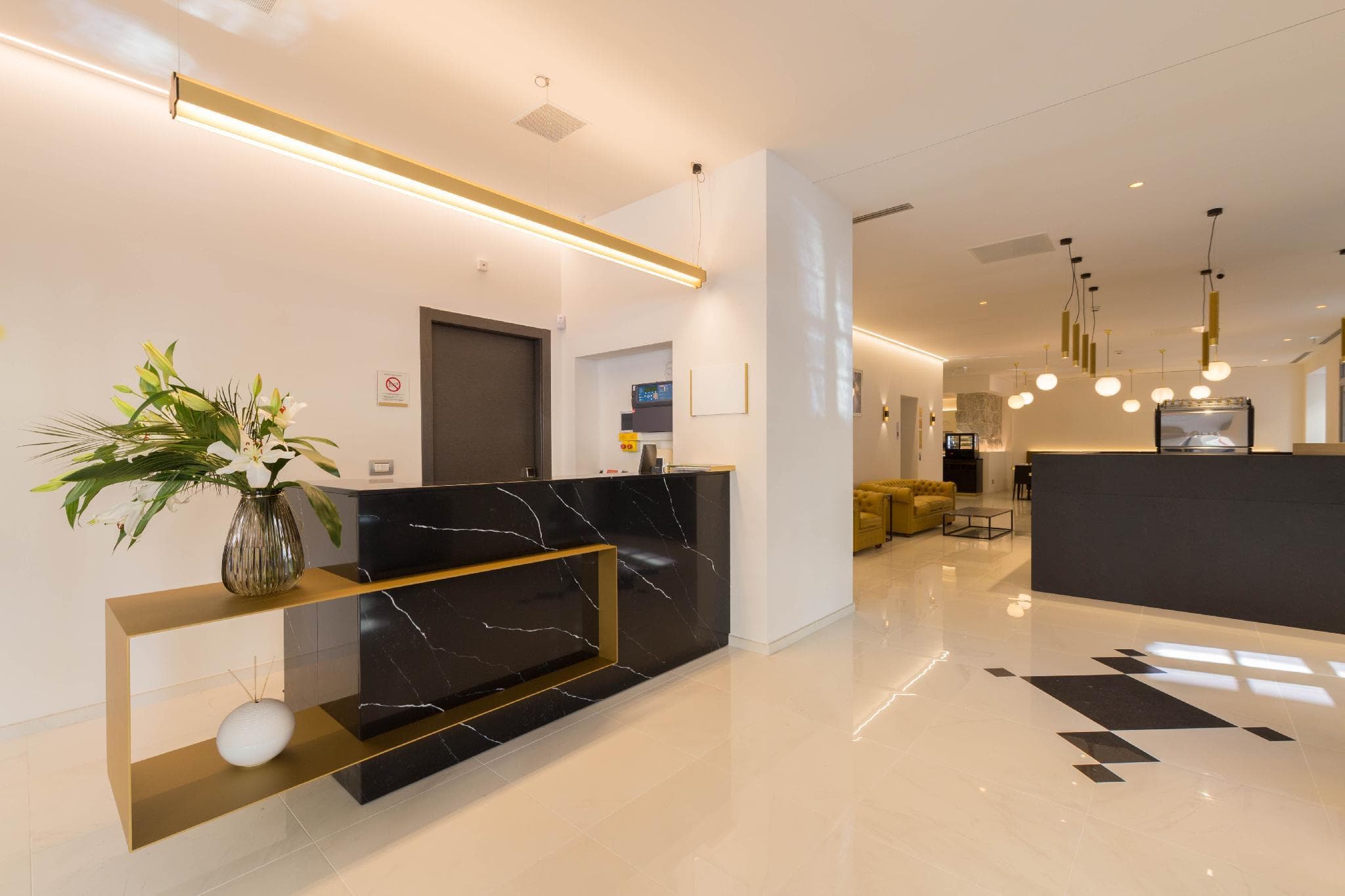 Hotel Nice Azur Riviera