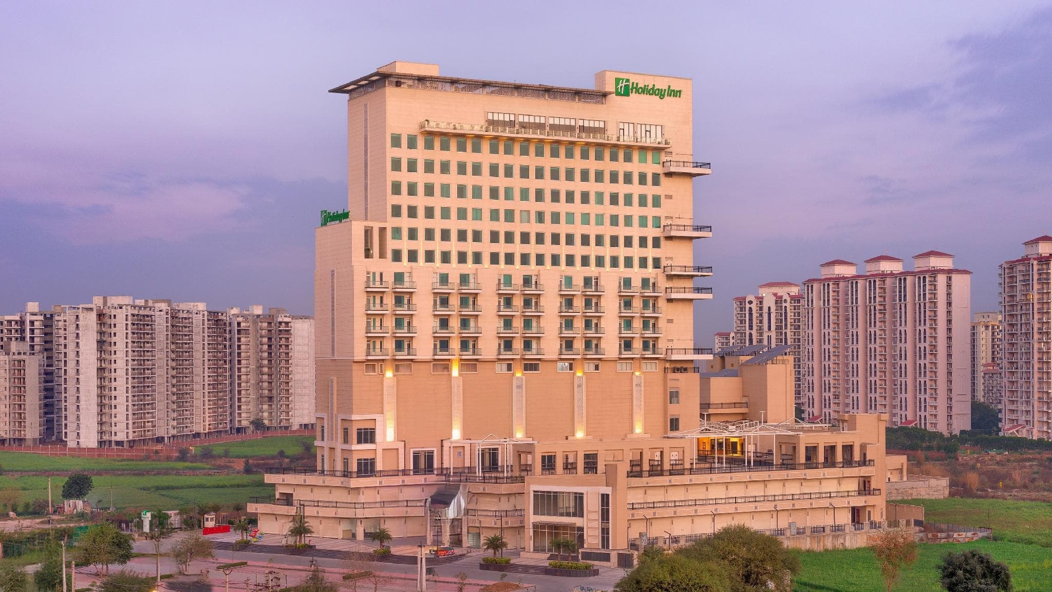 Holiday Inn Gurugram Sector 90 By IHG