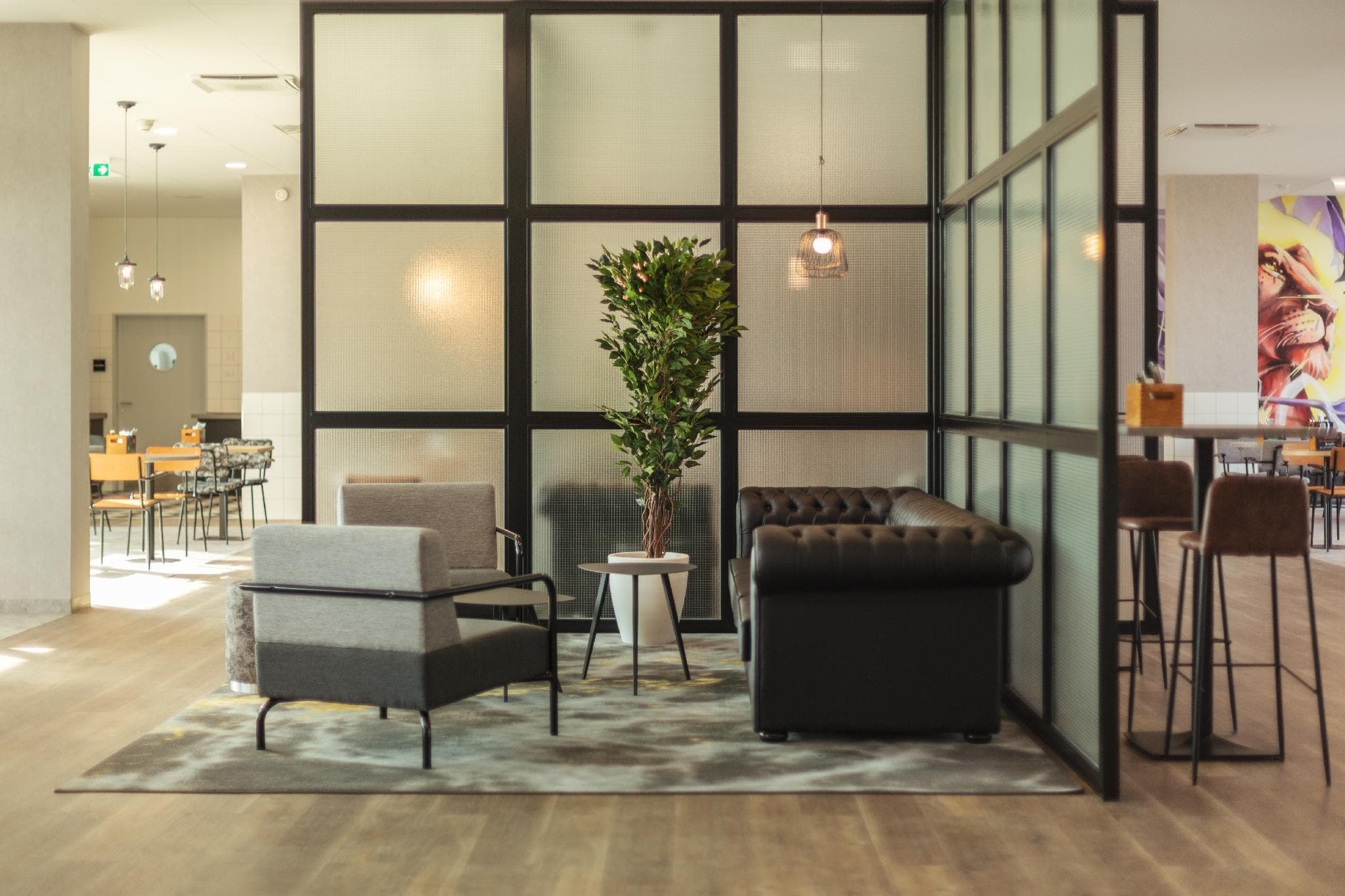 Holiday Inn – the niu, Leo Nuremberg by IHG
