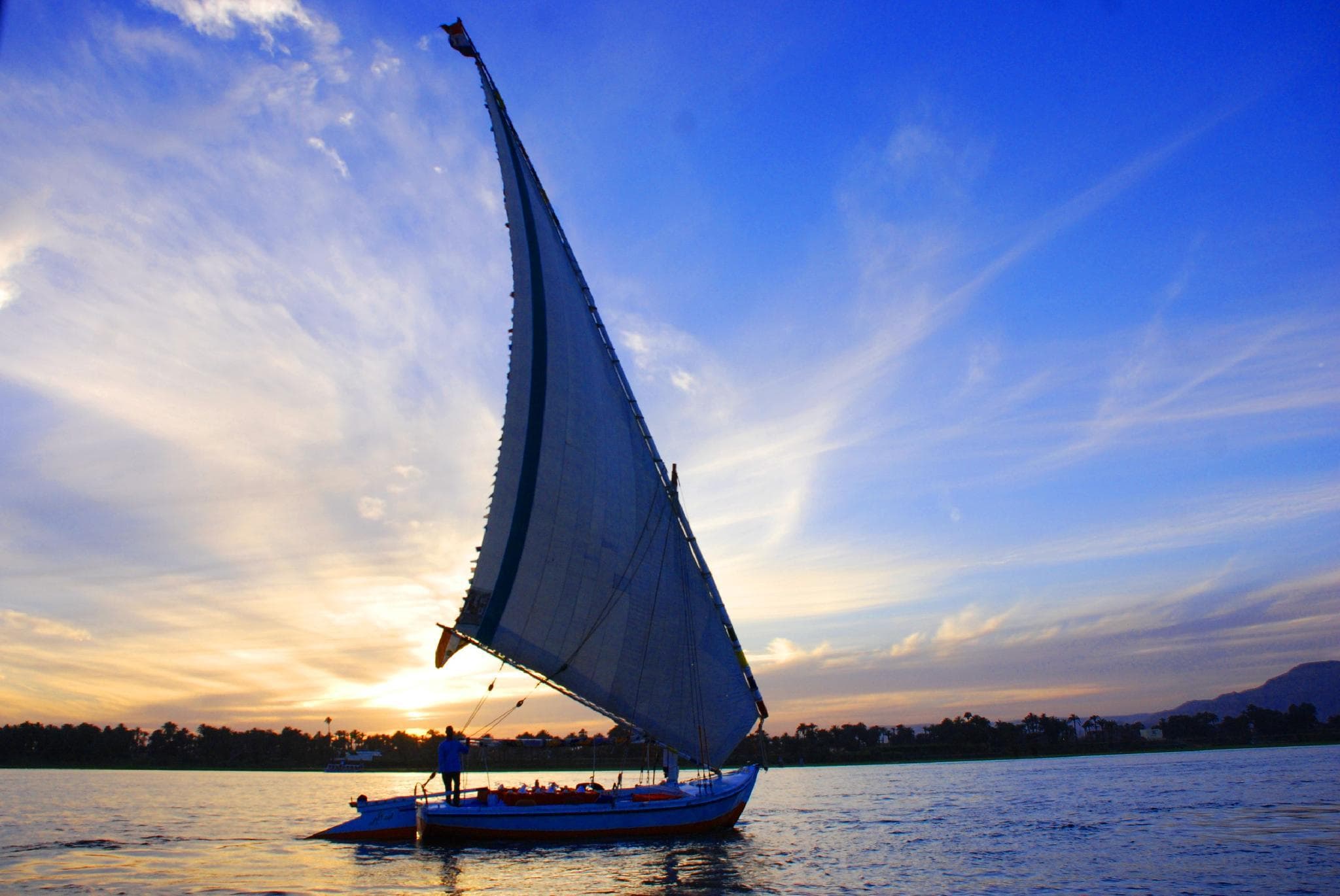 Steigenberger Nile Palace