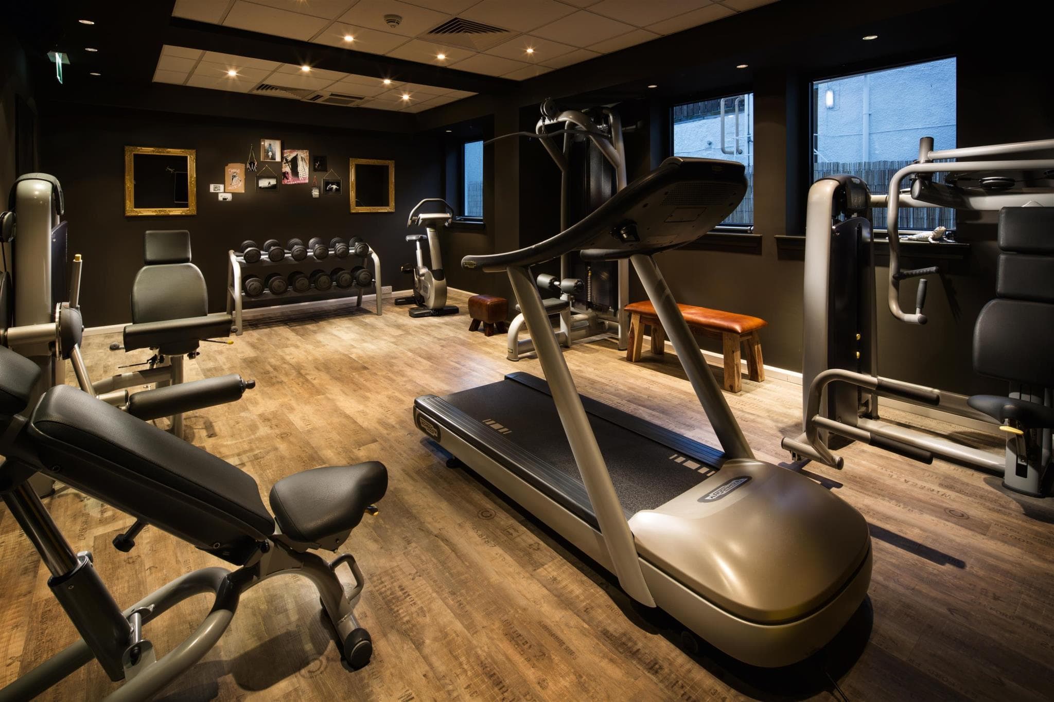 pentahotel Inverness