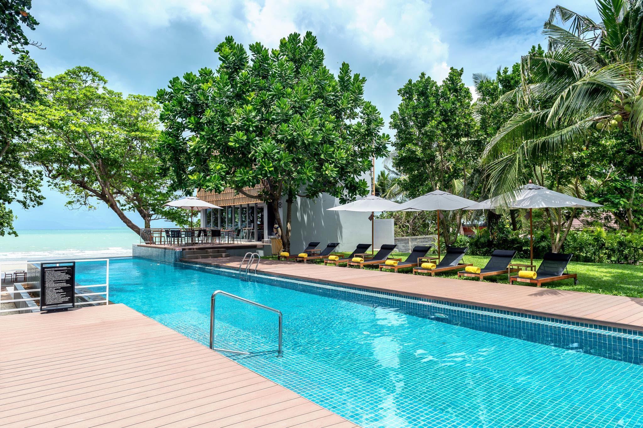 Q Resort Rayong