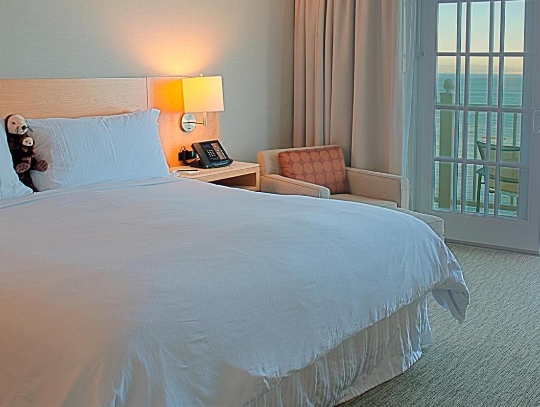 InterContinental The Clement Monterey By IHG