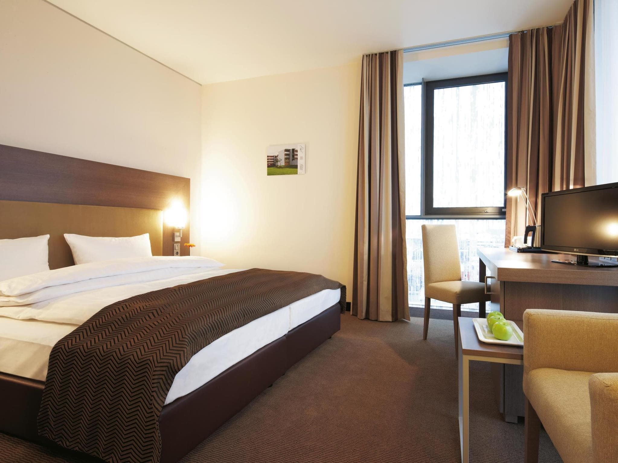 IntercityHotel Mannheim