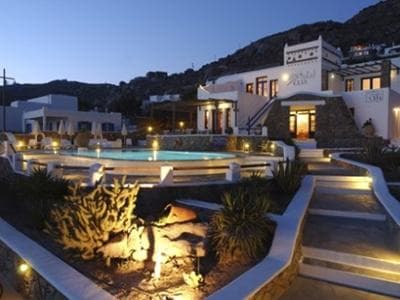 Olia Hotel