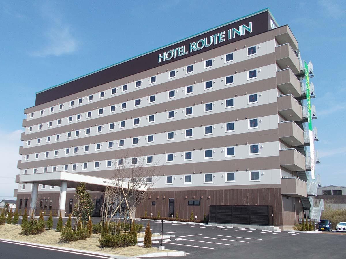 Hotel Route Inn Kashima