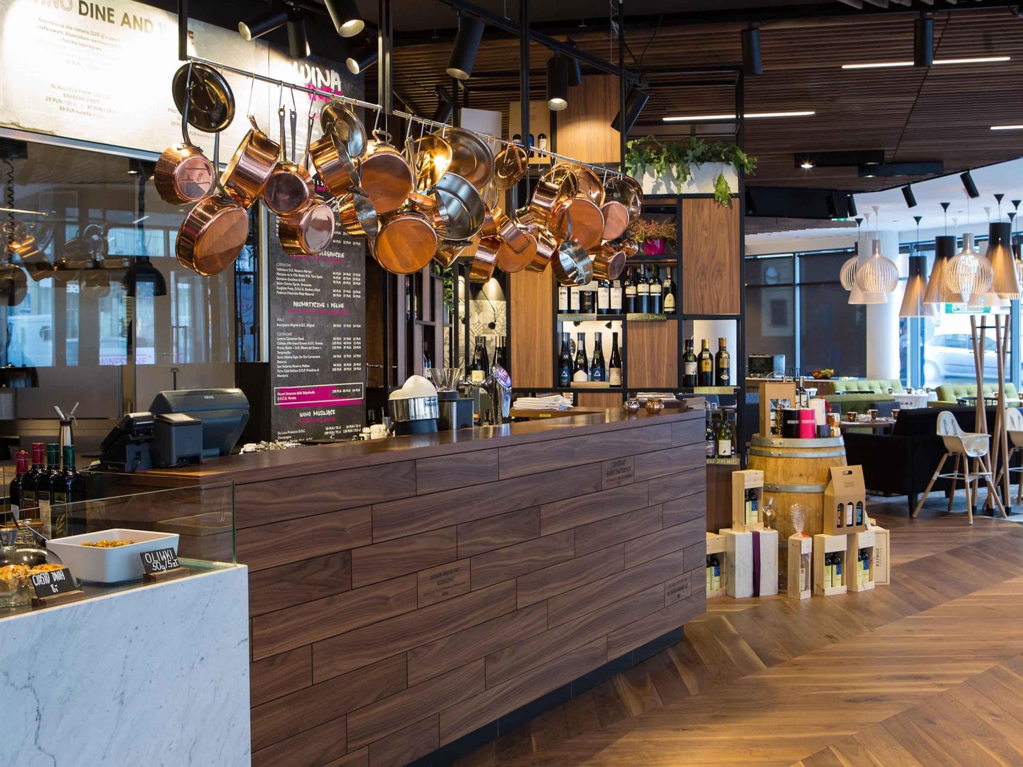 Mercure Krakow Stare Miasto Old Town