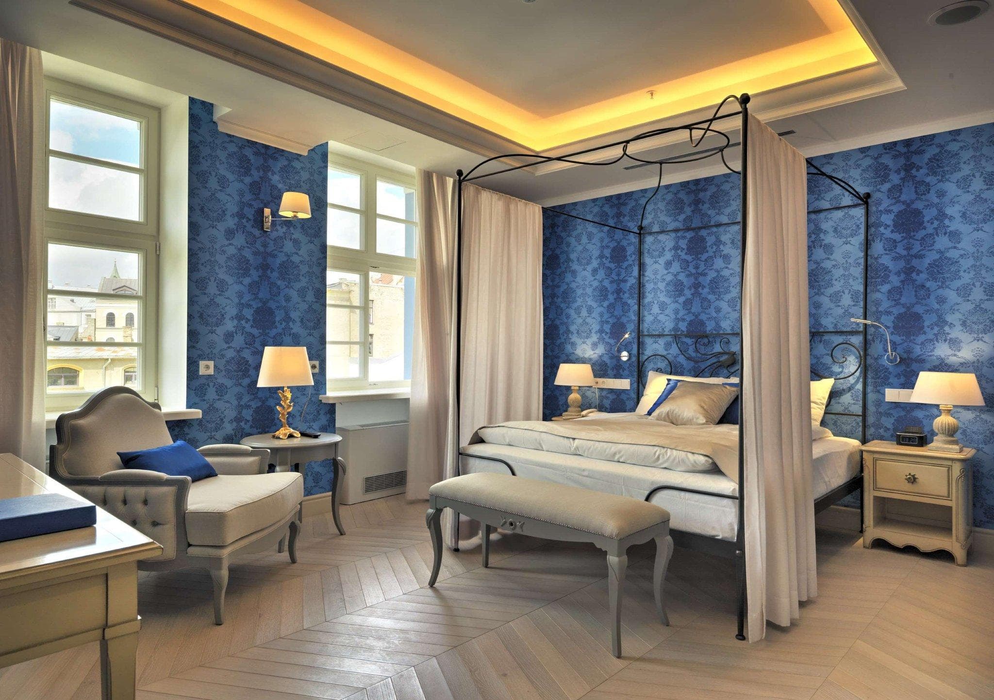 Relais le Chevalier