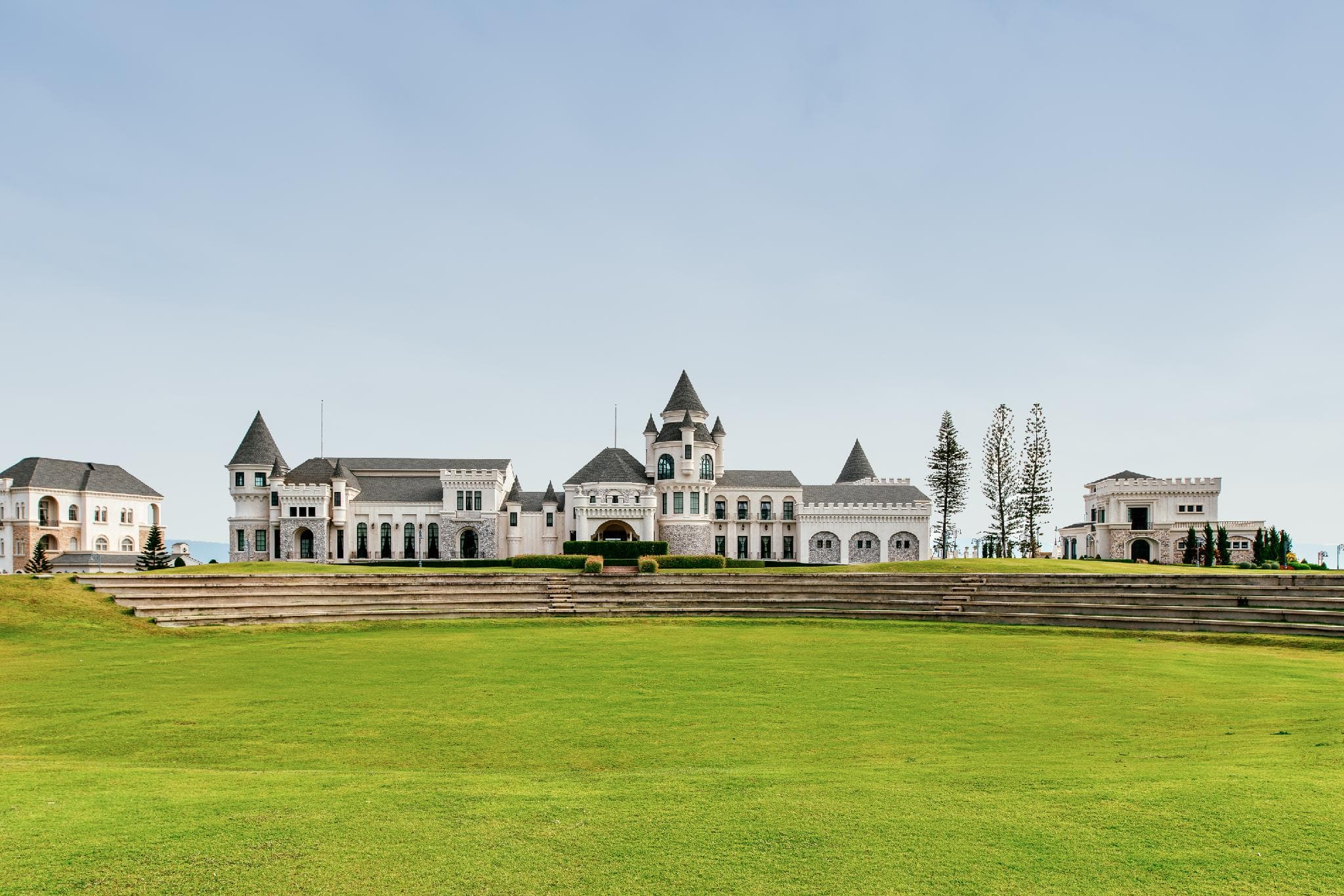 Movenpick Resort Khao Yai