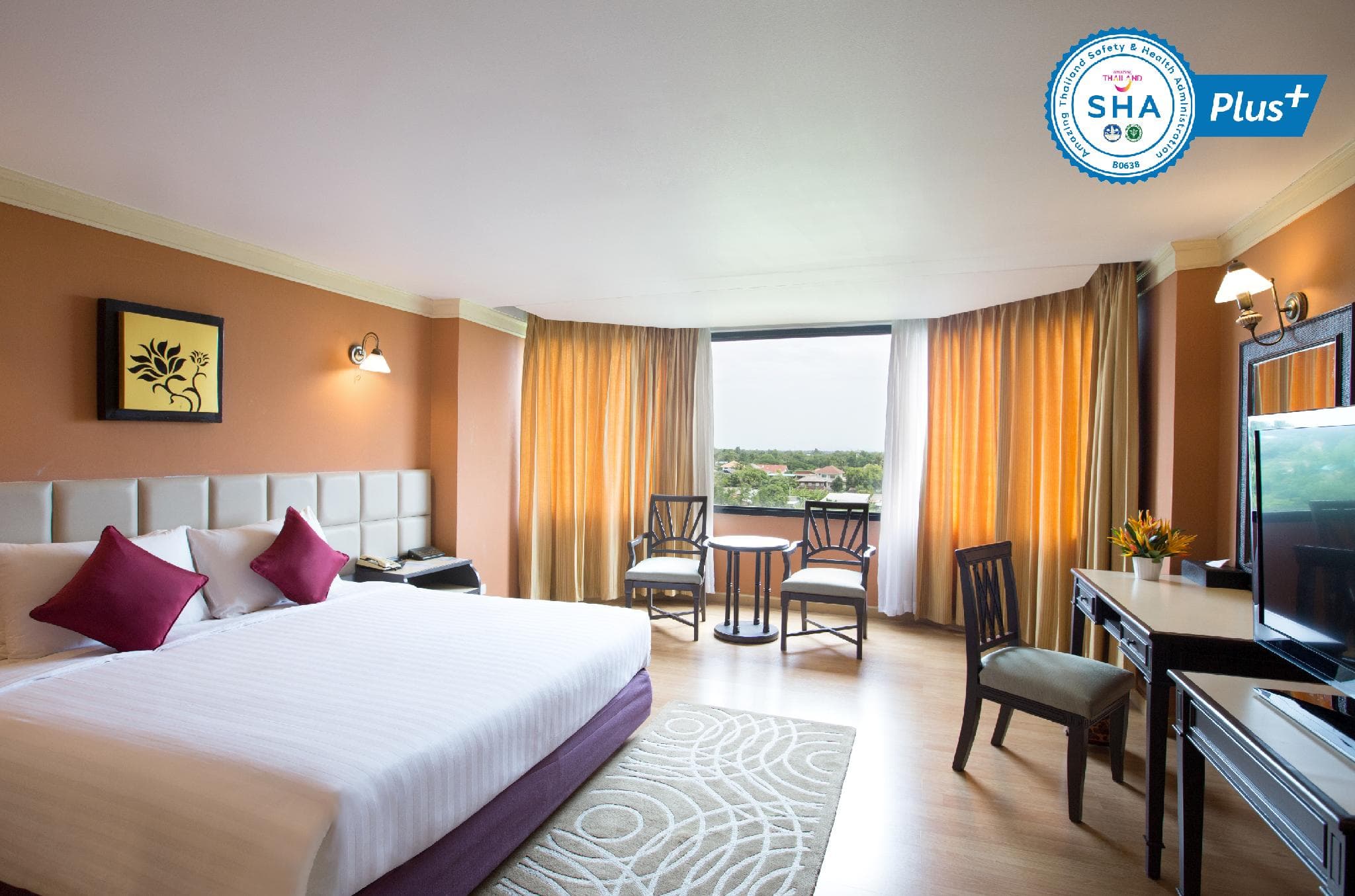 The Imperial Hotel and Convention Centre Phitsanulok
