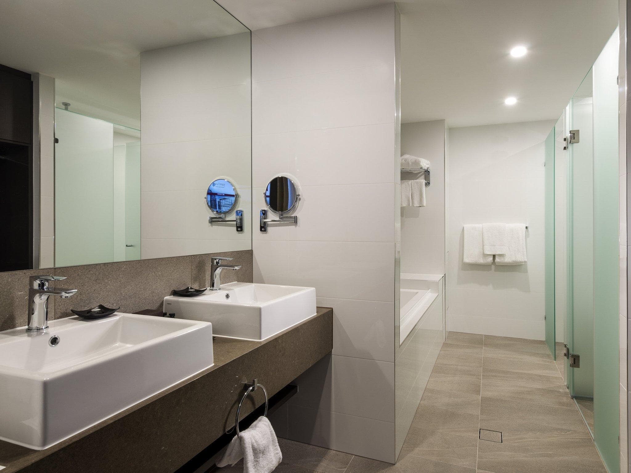 Pullman Brisbane Airport