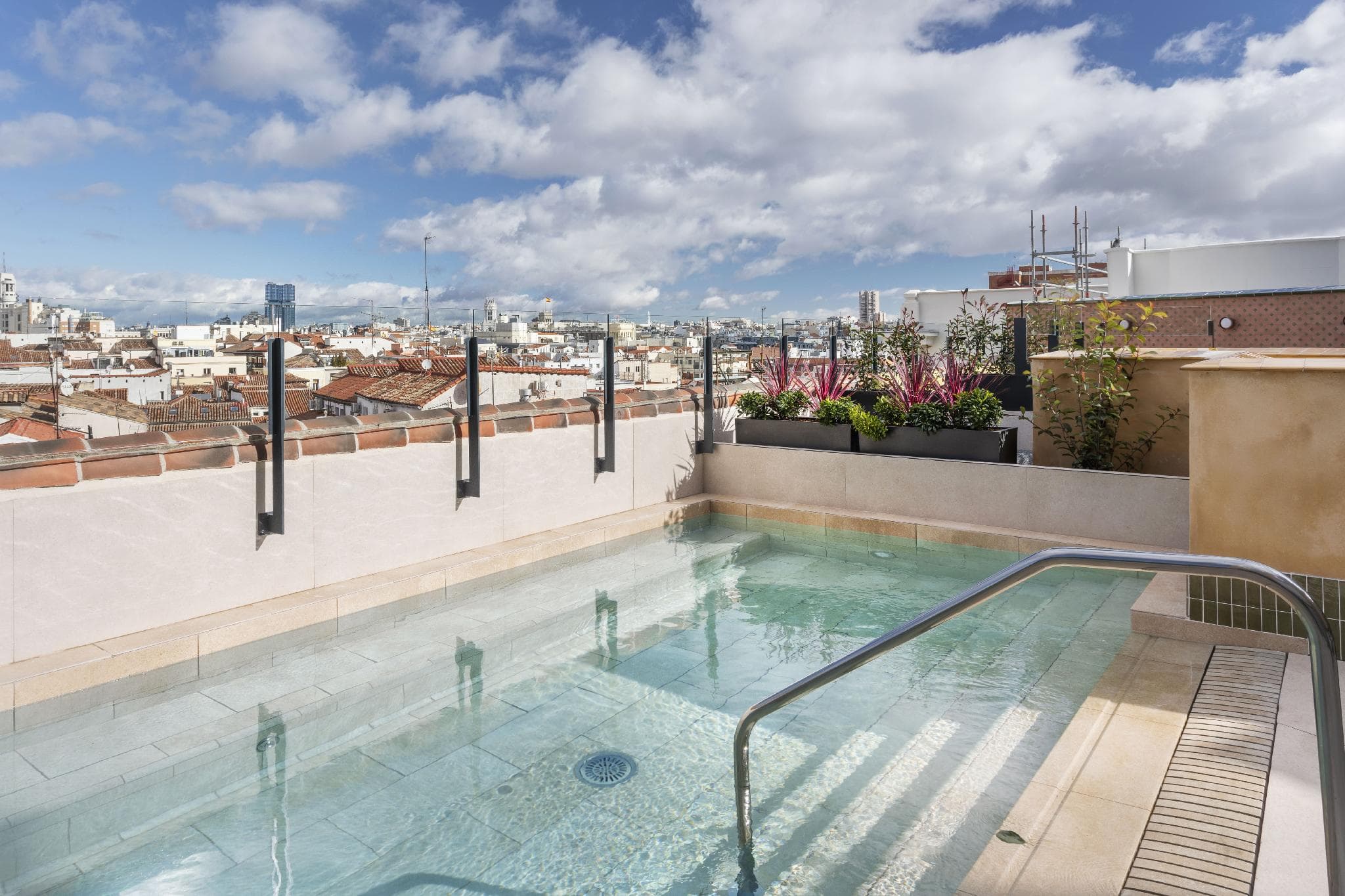 Catalonia Atocha Hotel