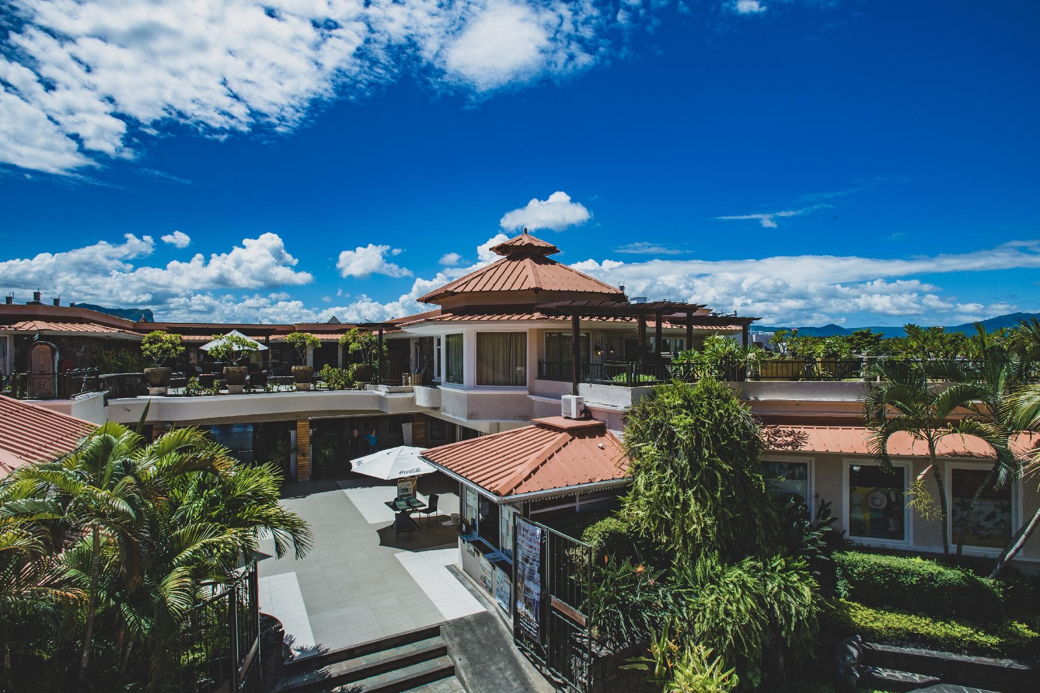 Aanari Hotel & Spa - Mauritius