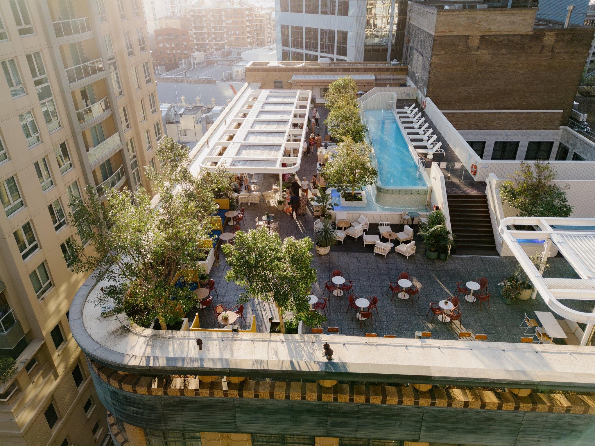 Kimpton Margot Sydney By IHG