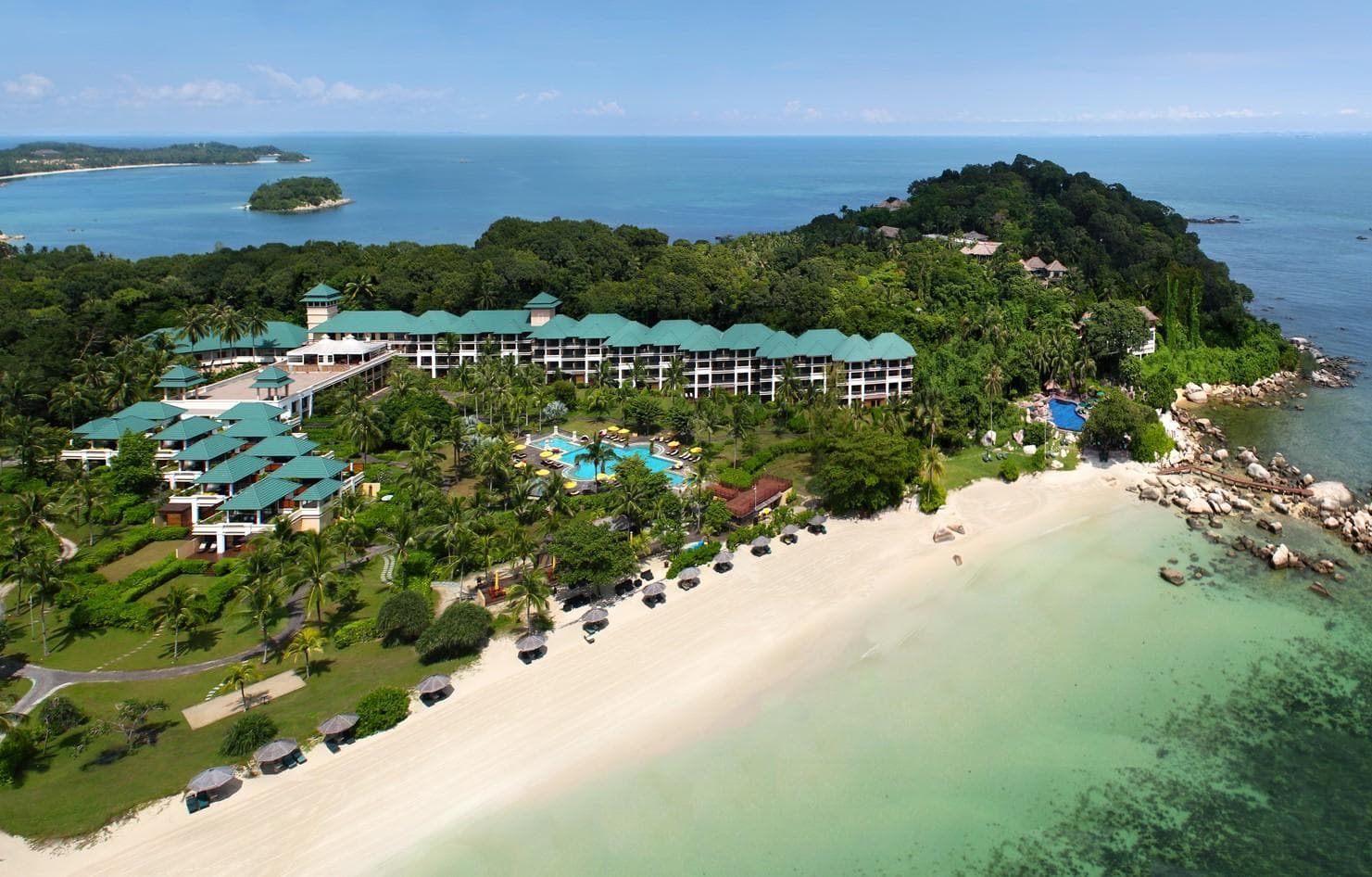 HOMM Laguna Bintan