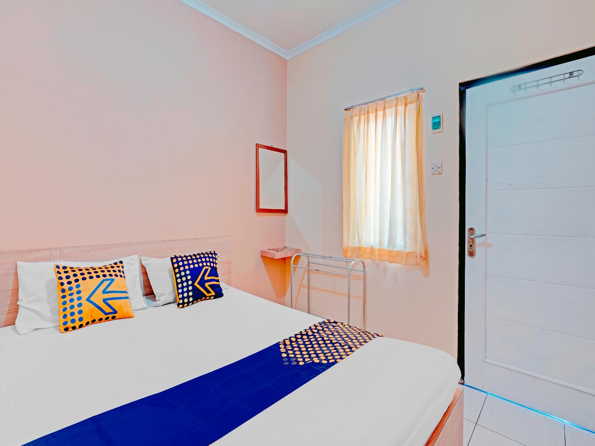 OYO 90622 Hotel Galaksi