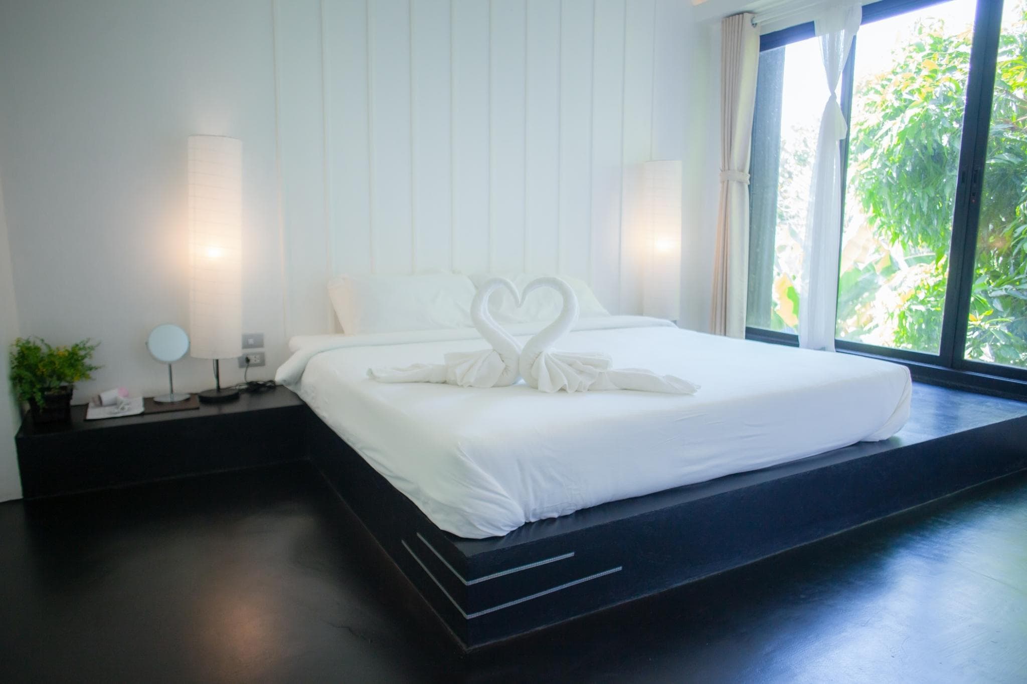Trat 101 Hotel