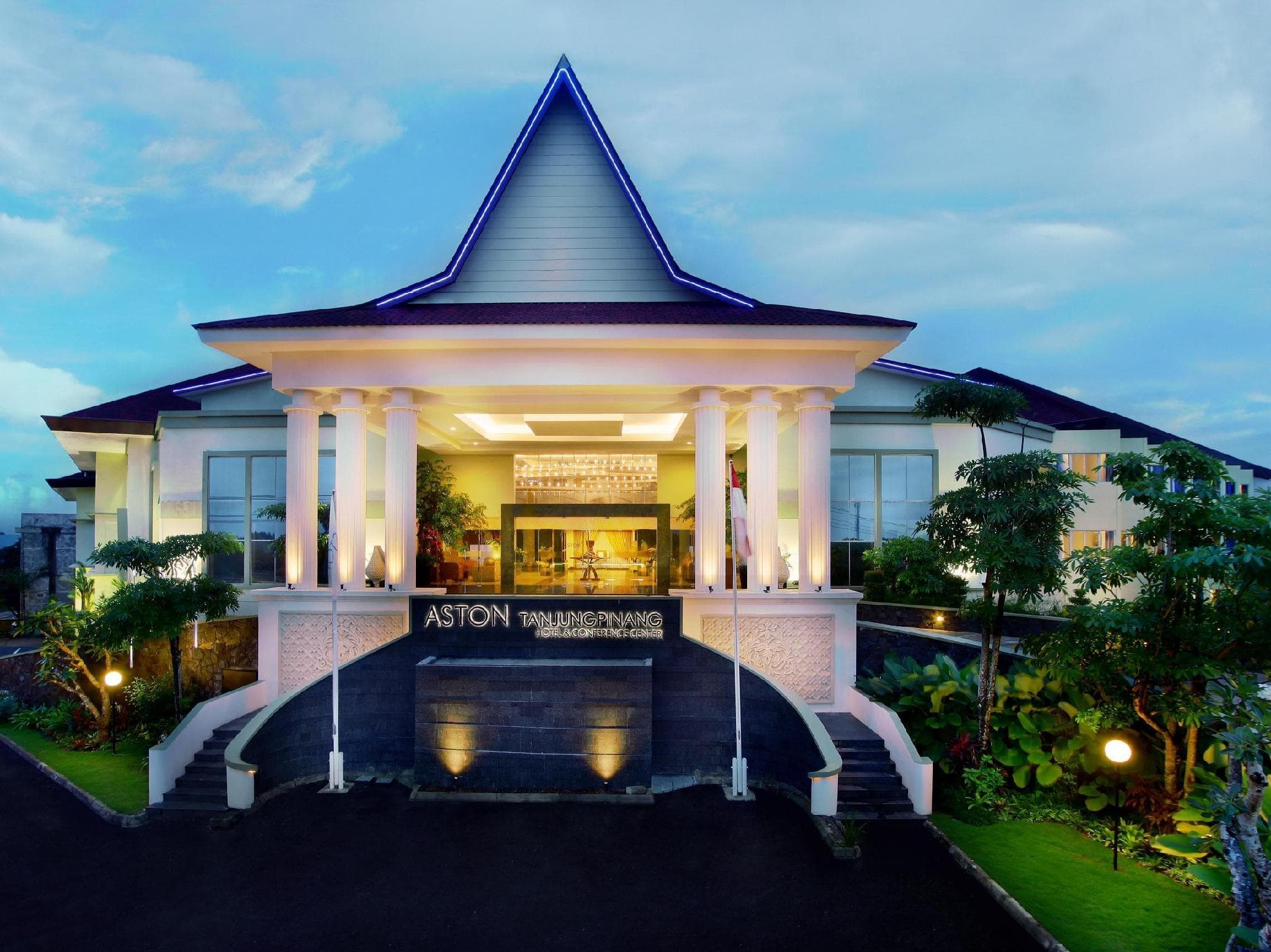 Aston Tanjung Pinang Hotel & Conference Center