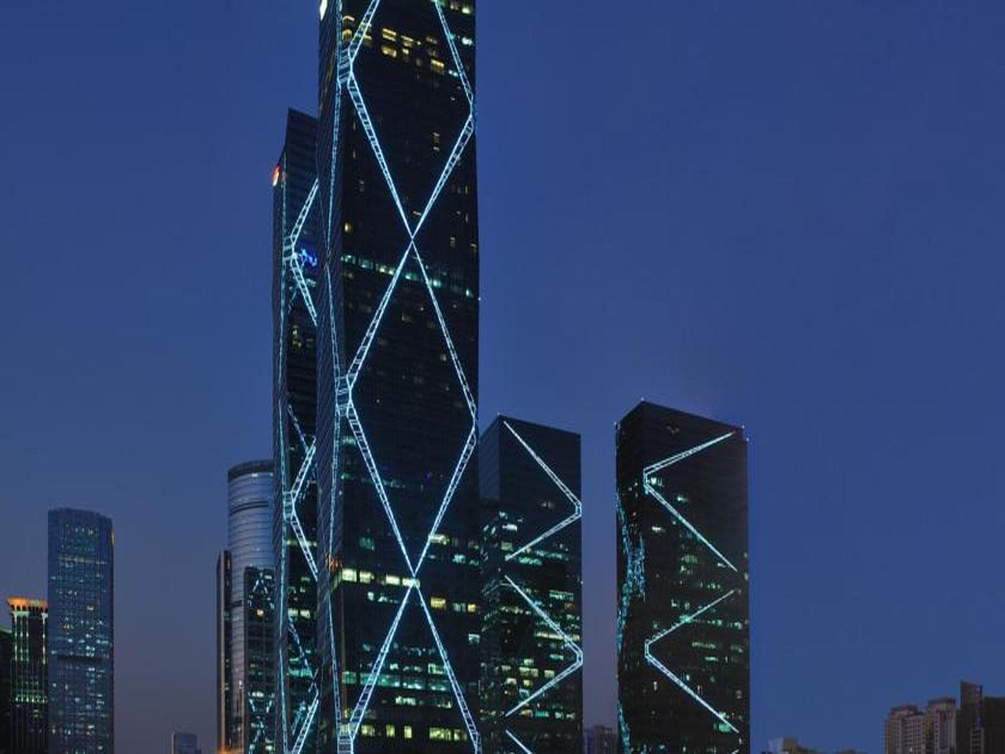 V Hotel