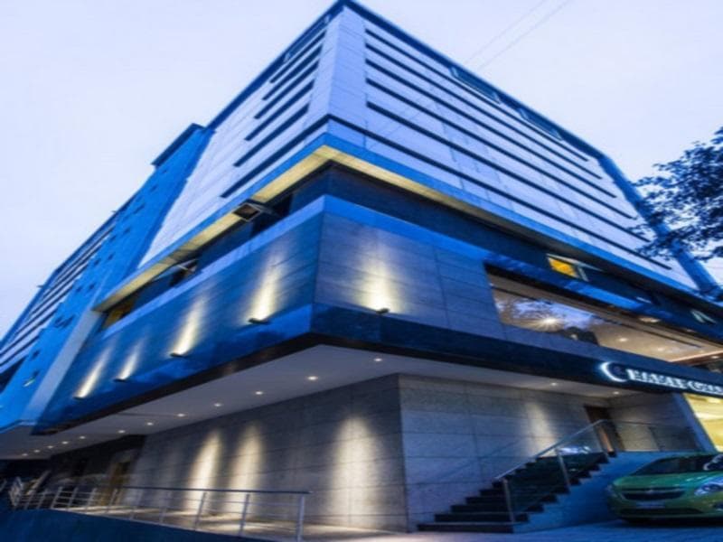 Ramee Grand Hotel & Spa, Pune