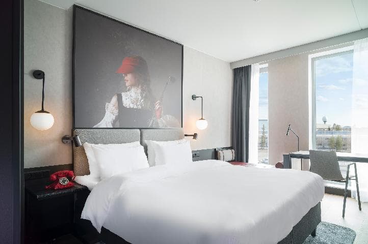 Radisson RED Hotel, Oslo Airport