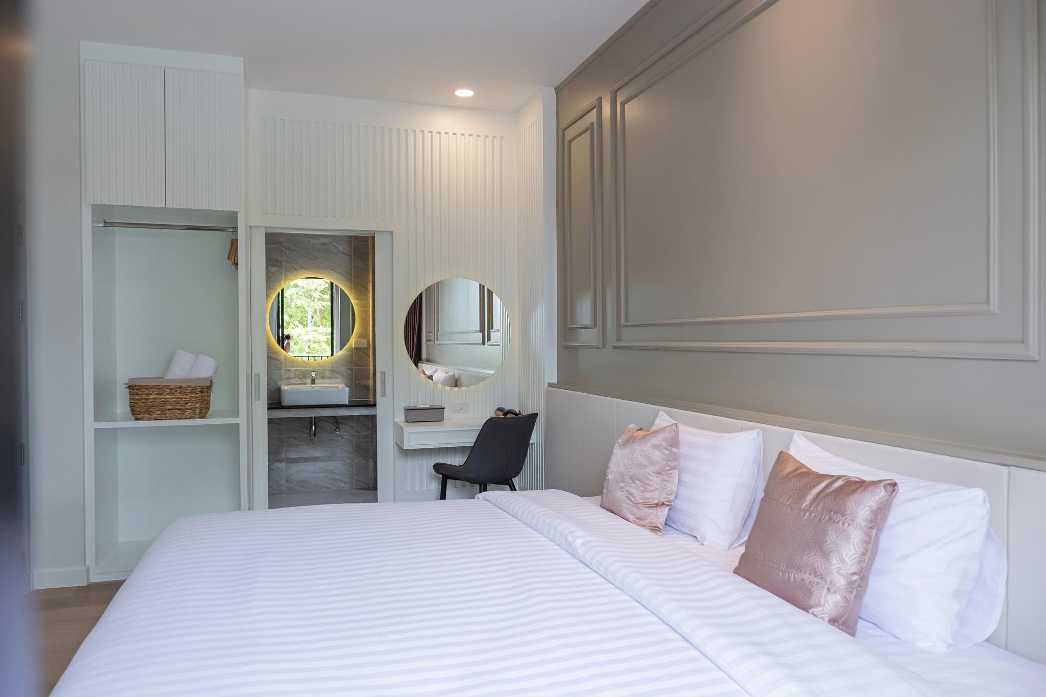 Wellington Hotel Prachuapkhirikhan