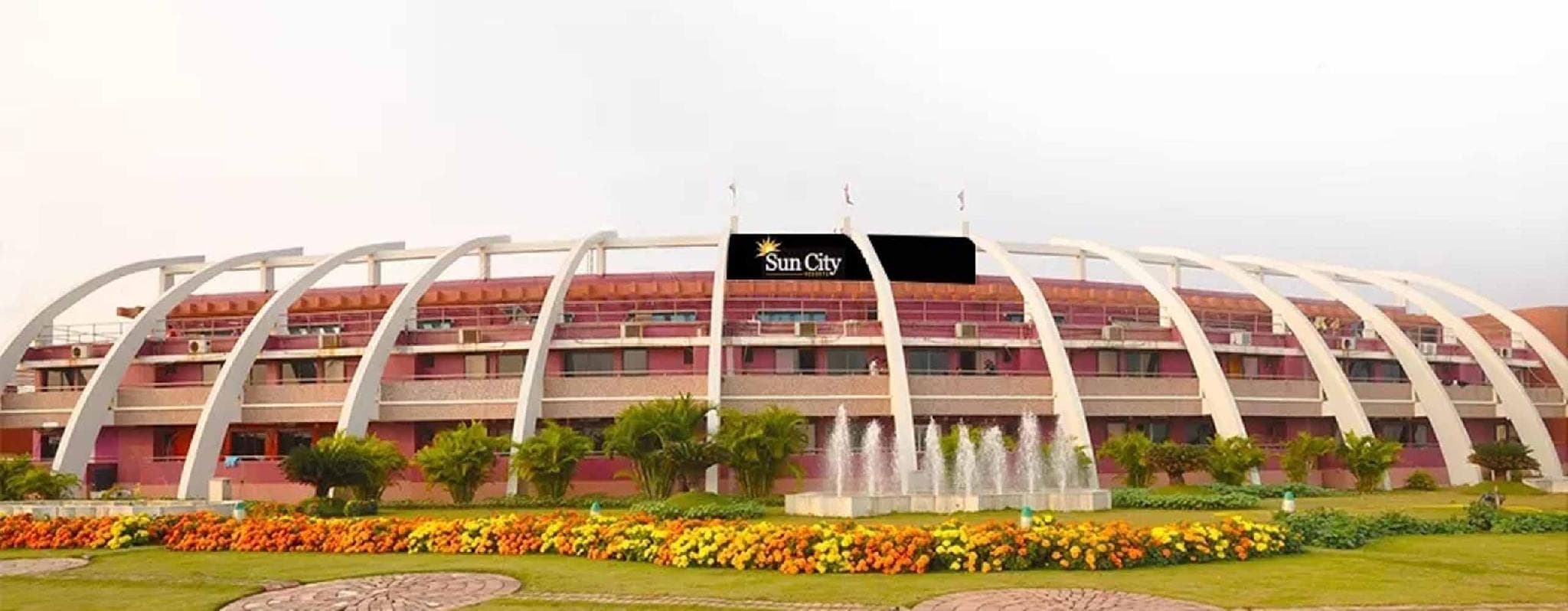 Sun City Resort