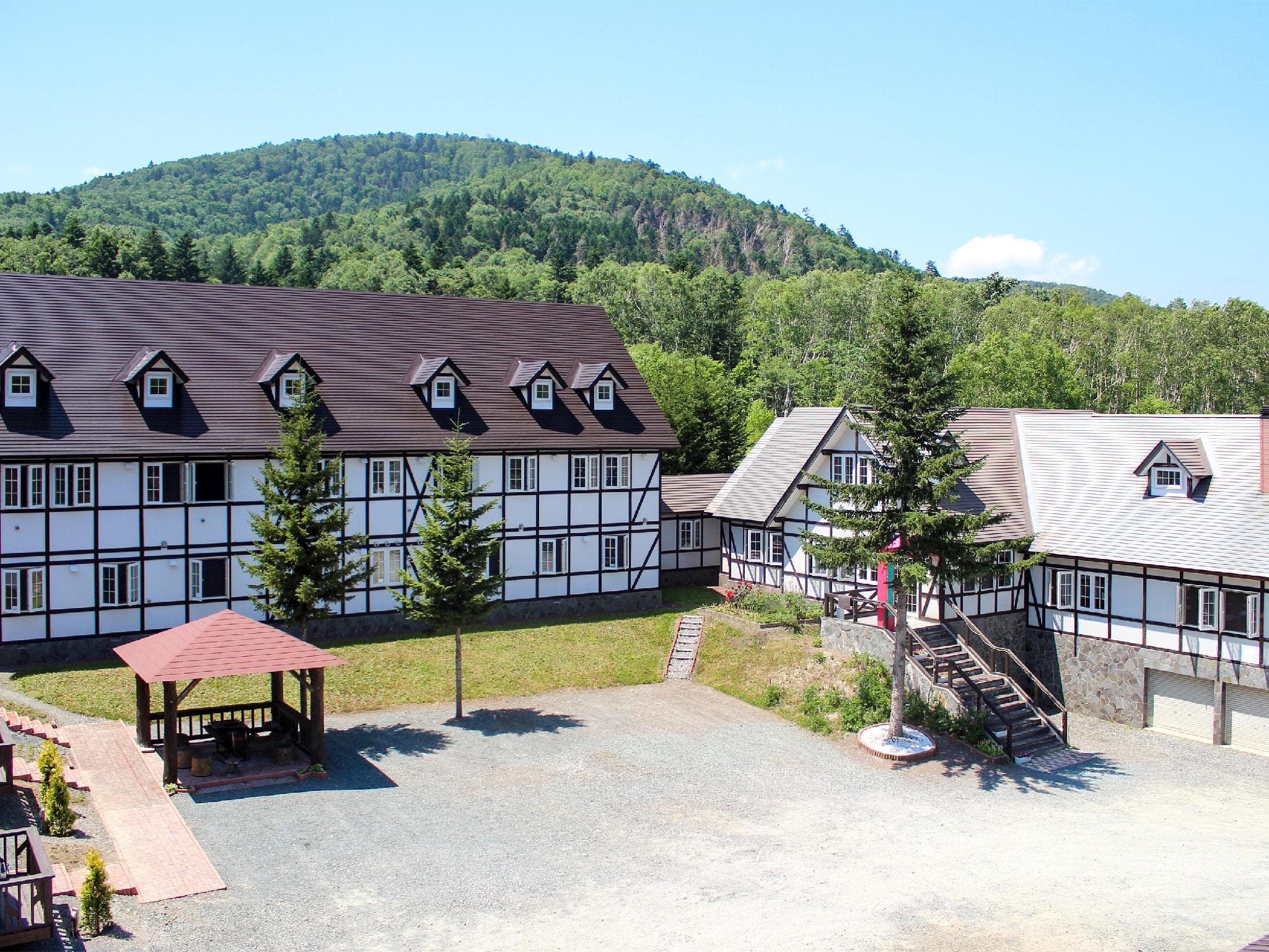 Petit Hotel Gracy Tomamu