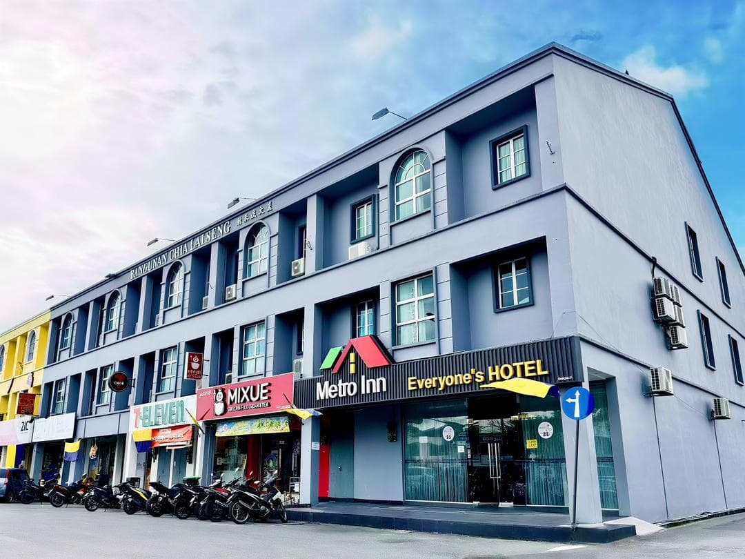 Metro Inn