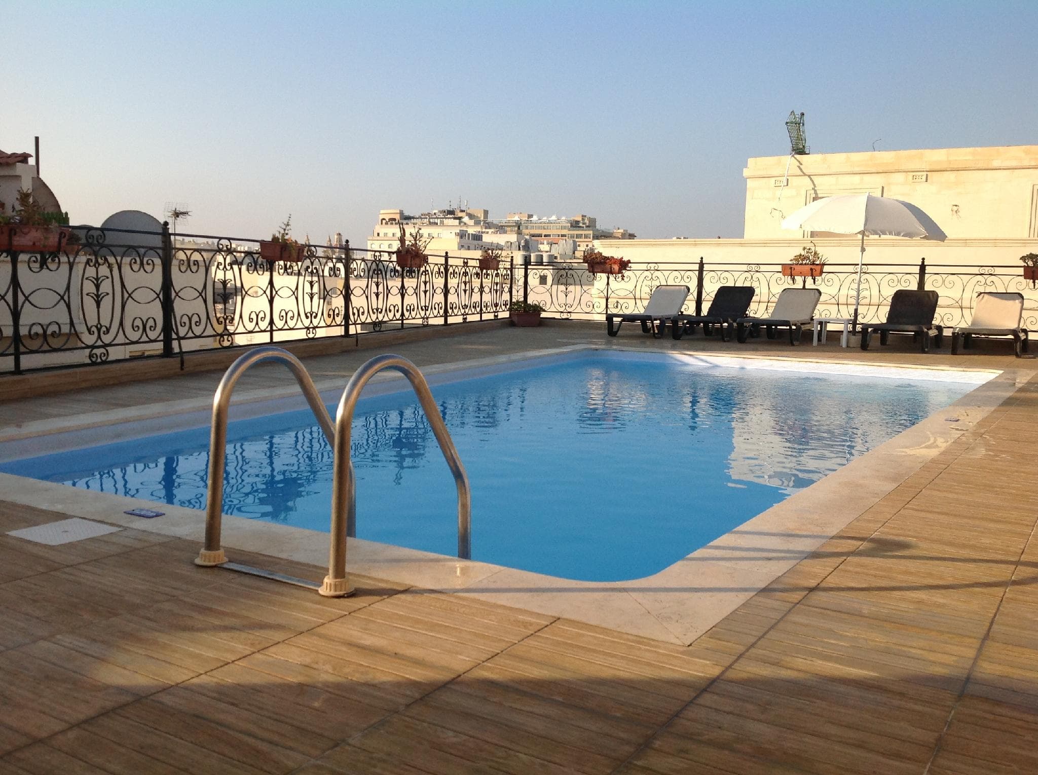 Windsor Hotel