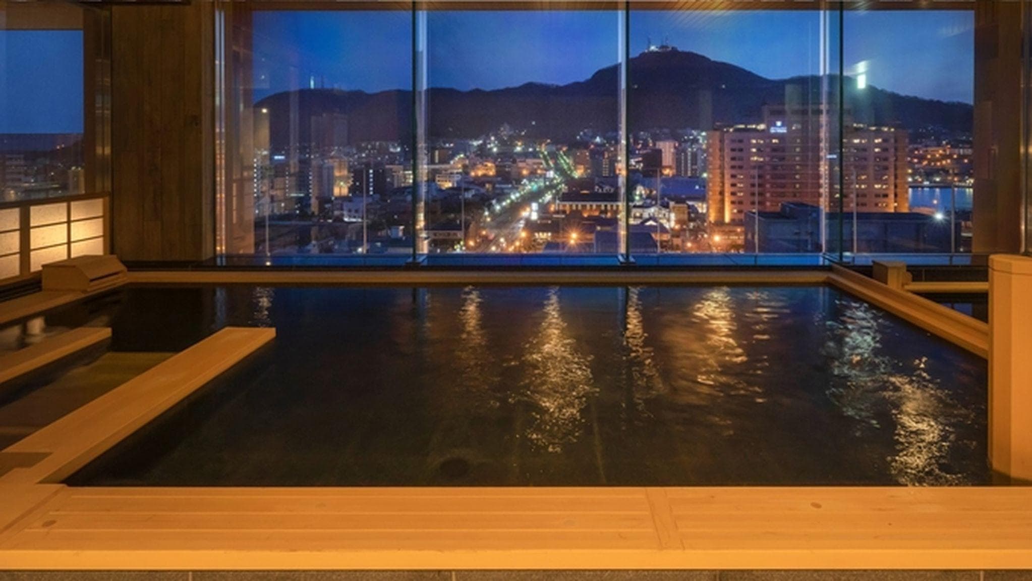 Lavista Hakodate Bay ANNEX -Kyoritsu Resort