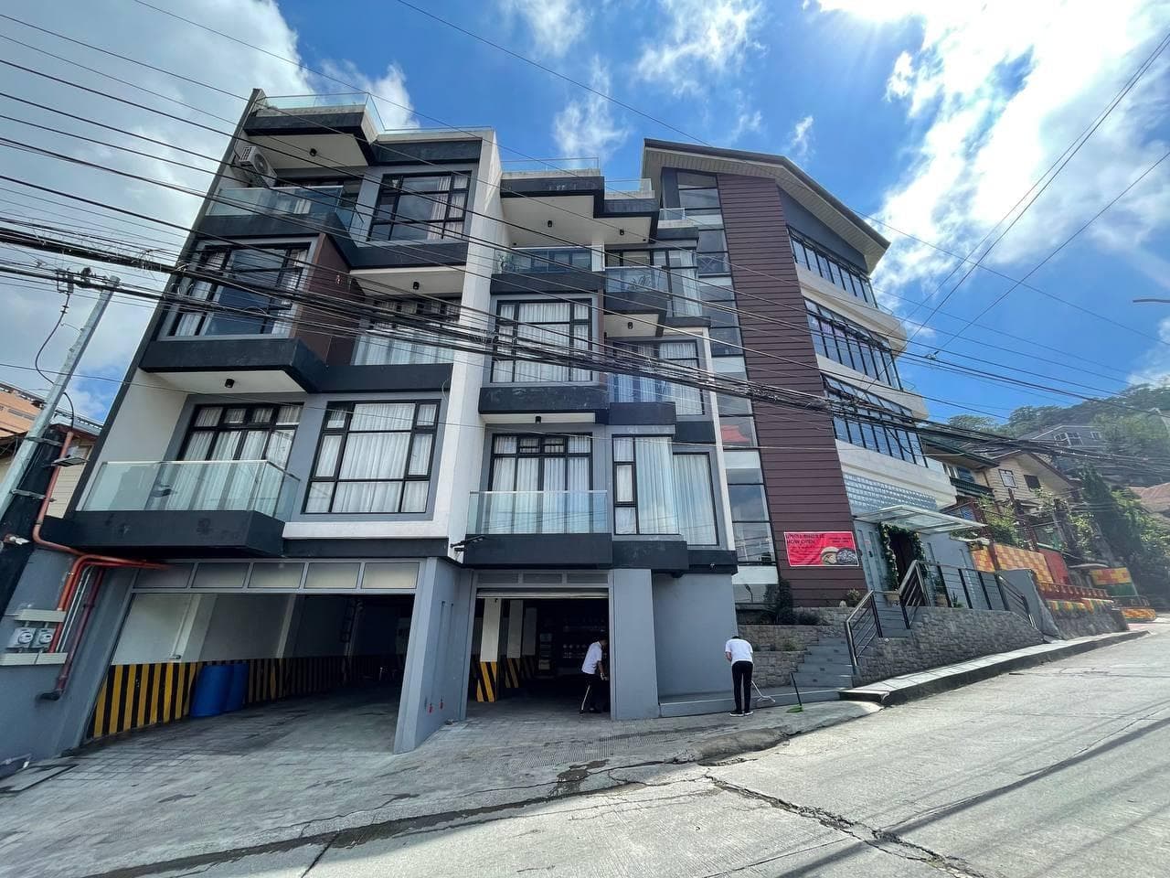 UPHILL BAGUIO MANAGE BY BAGUIO TERRA