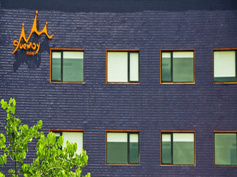 Quemoy Hotel