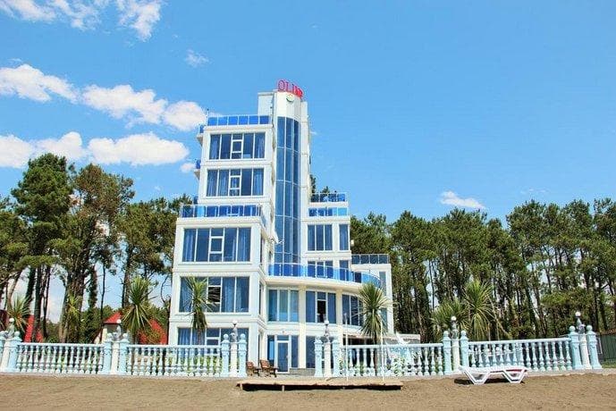 Hotel Olimp