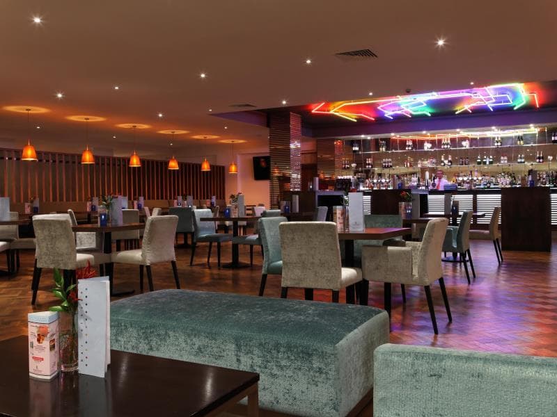Renaissance London Heathrow Hotel
