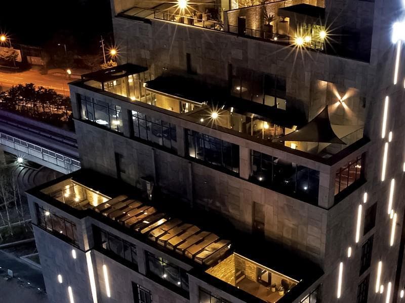 Leedesign Hotel