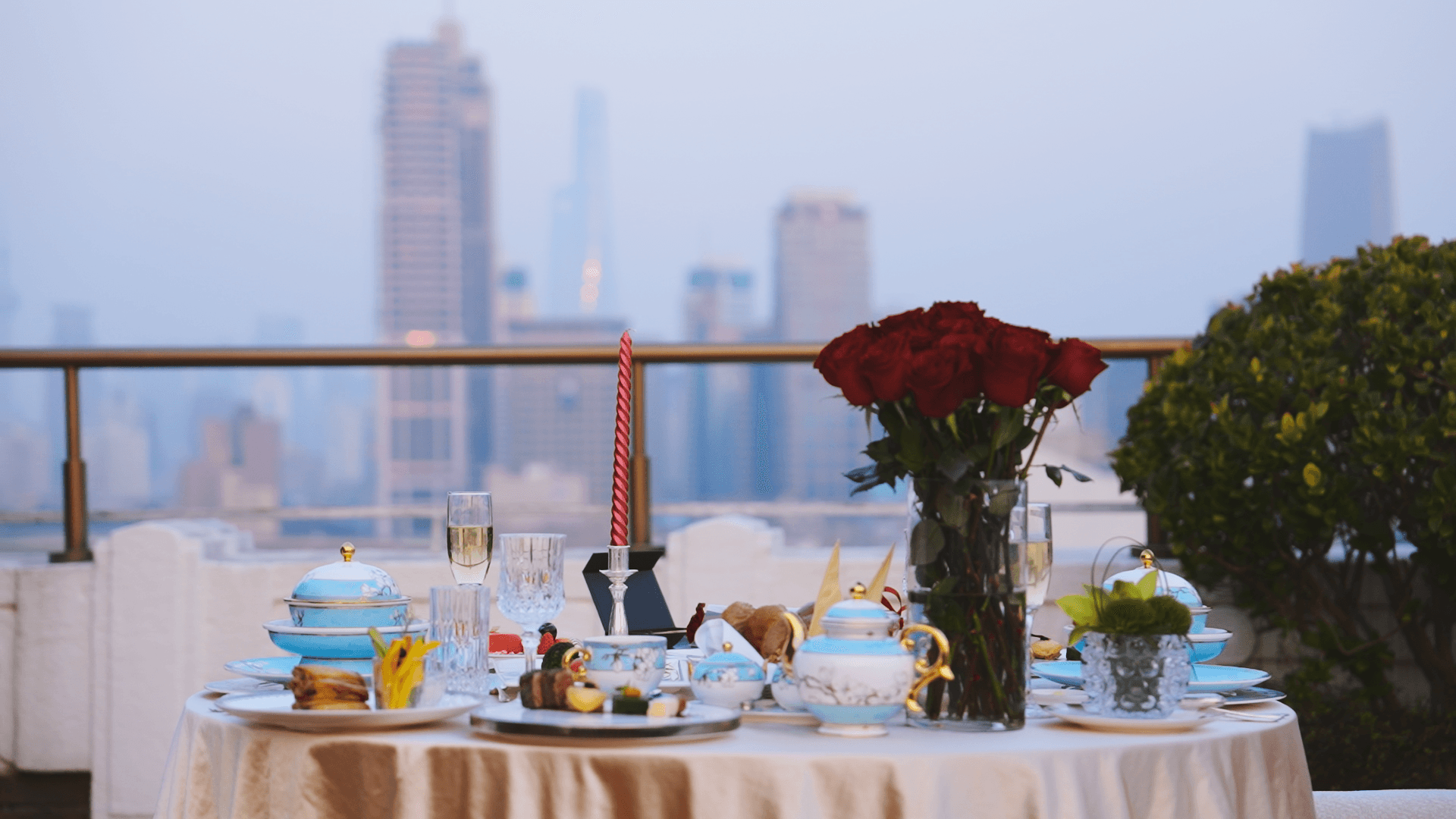 Jin Jiang Hotel