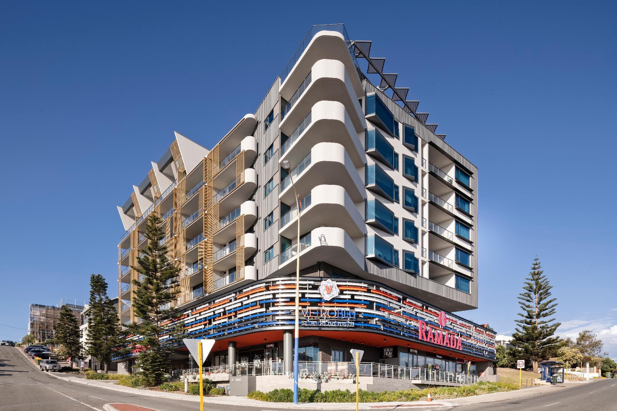 Ramada Vetroblu Scarborough Beach
