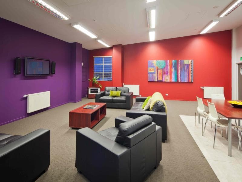 Ibis Styles Invercargill