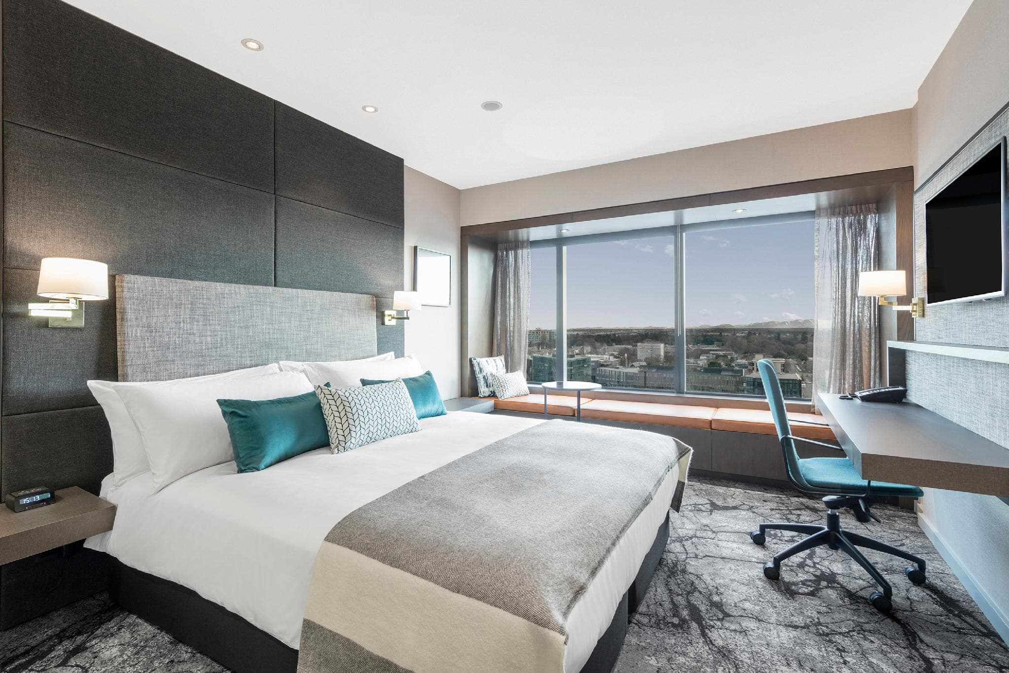 Crowne Plaza Christchurch By IHG