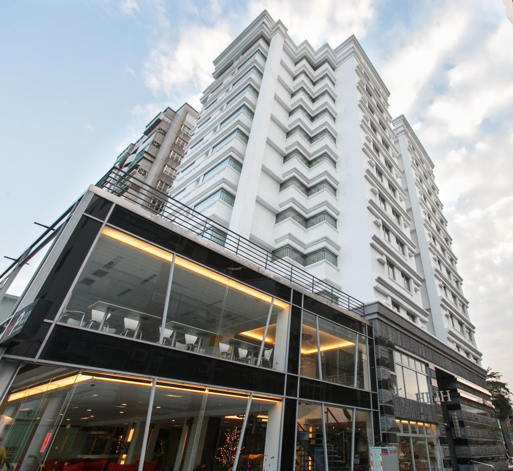 Hotel Hi Xinmin