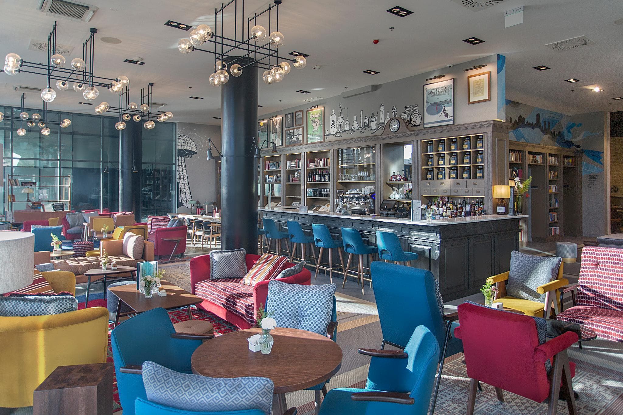 Canopy by Hilton Zagreb