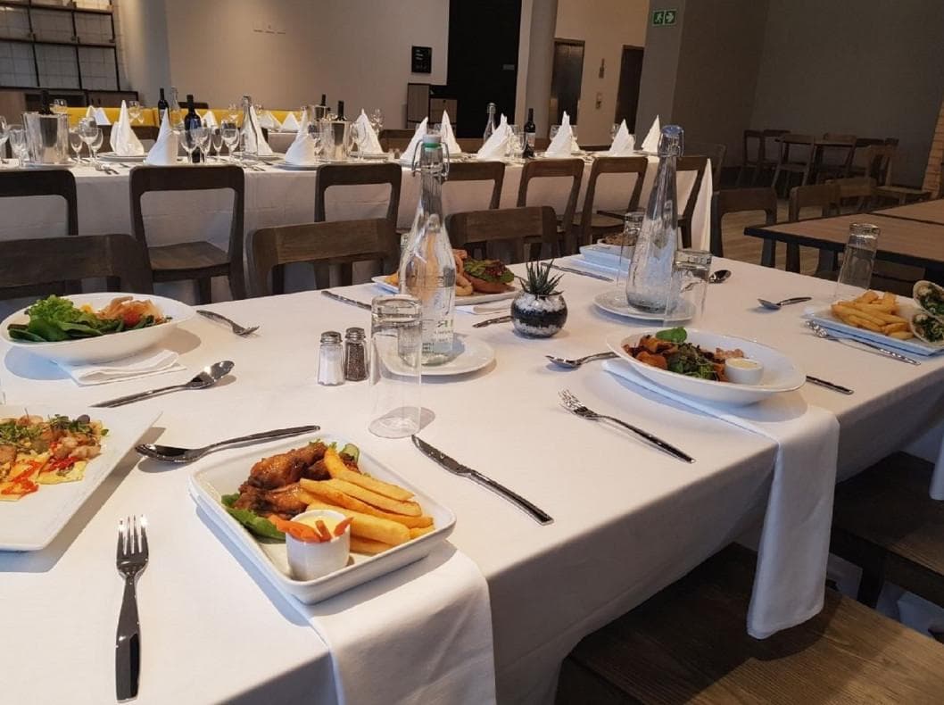 Onomo Hotel Durban