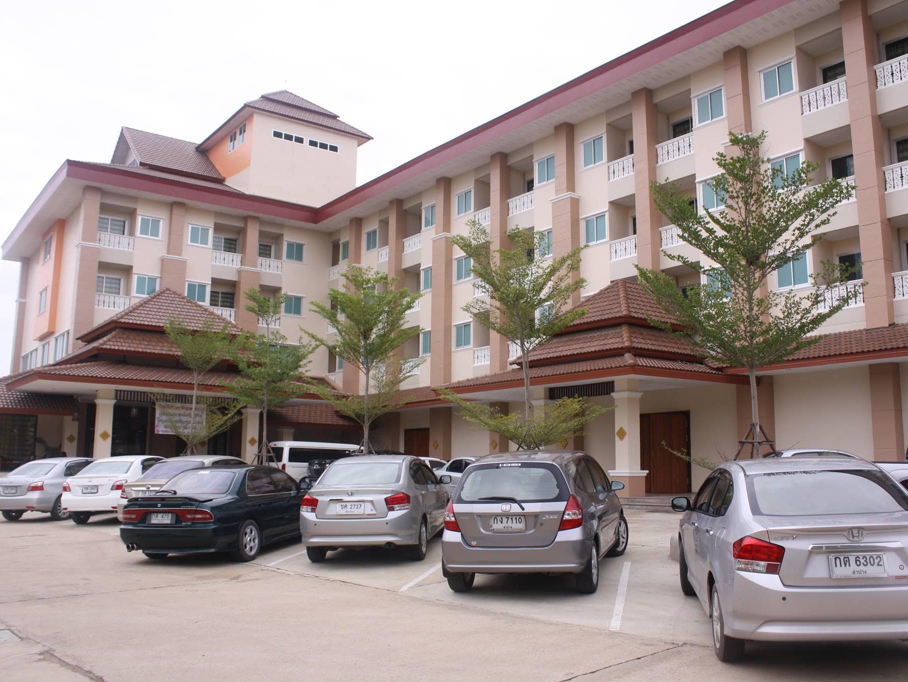 Butnamtong Hotel